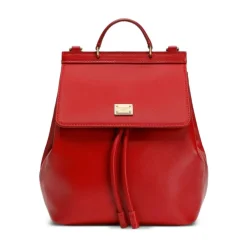 Sicily Backpack>Dolce & Gabbana Discount