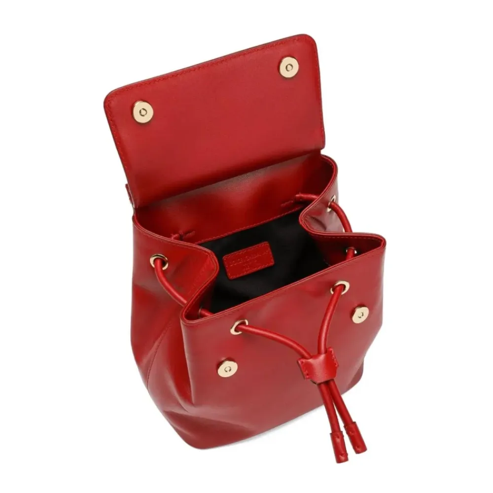 Sicily Backpack>Dolce & Gabbana Discount