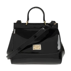 Sicily Schultertasche>Dolce & Gabbana Hot