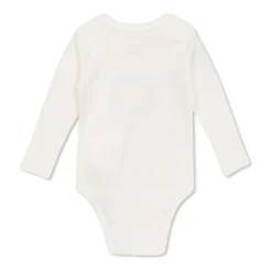 Siebener-Pack Baby-Strampler><noscript><img width=