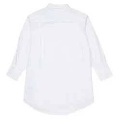 Signature Numbers Print Shirt Dress>Maison Margiela Best