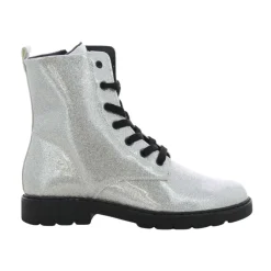 Silberne ELLA Kinderschuhe>Kipling Best