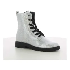 Silberne ELLA Kinderschuhe>Kipling Best