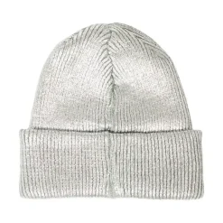 Silver Logo Cap>MSGM Clearance