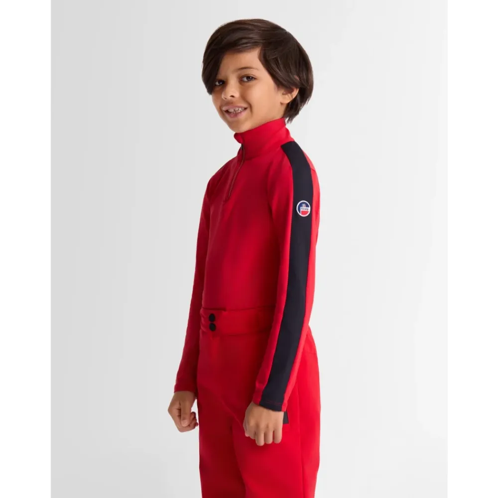 SINOPE THERMISCHE SCHICHT>Fusalp New