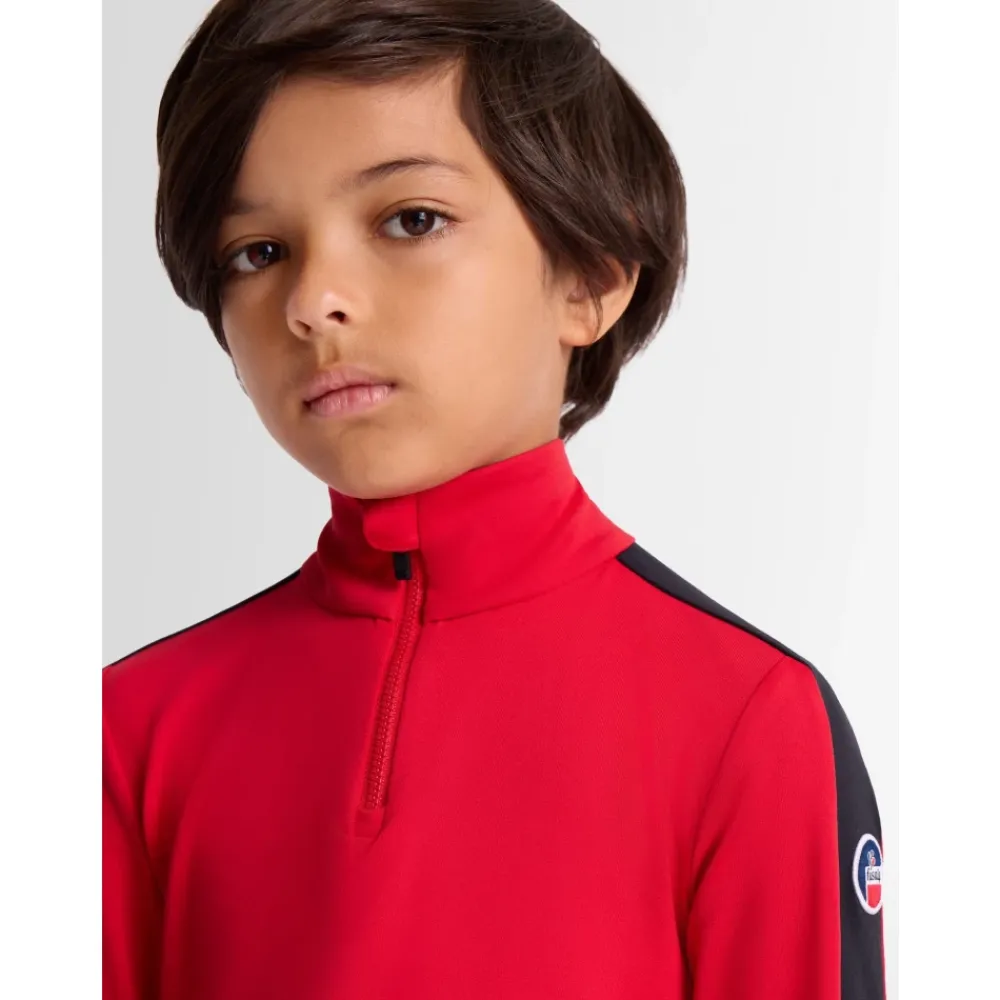 SINOPE THERMISCHE SCHICHT>Fusalp New