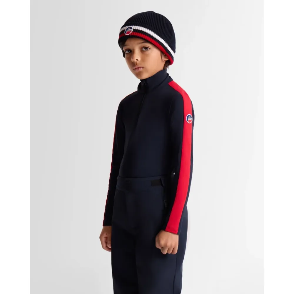 SINOPE THERMISCHE SCHICHT>Fusalp Best