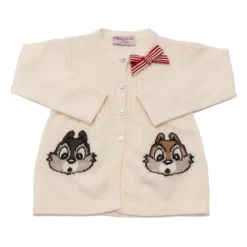 392802SK 2051 Cardigan>Monnalisa