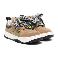 Skate Sneaker>BARROW