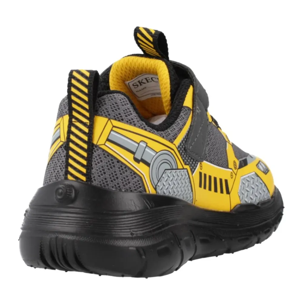 Skech Tracks Sneakers>Skechers Sale