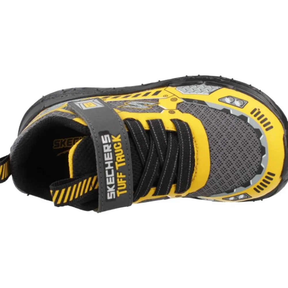 Skech Tracks Sneakers>Skechers Sale