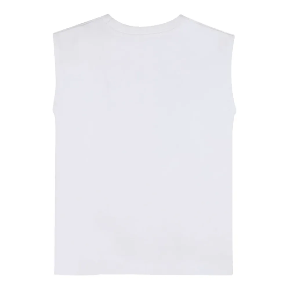 Sleeveless Top>Zadig & Voltaire Discount