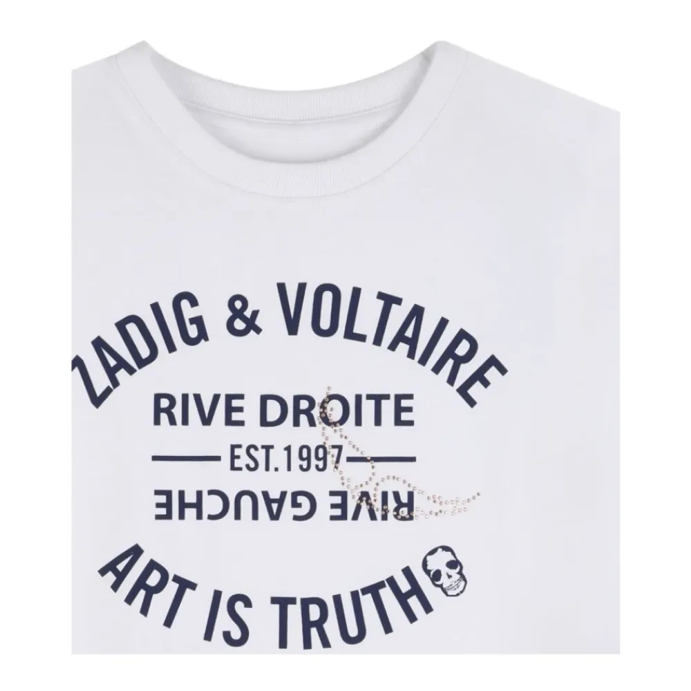 Sleeveless Top>Zadig & Voltaire Discount