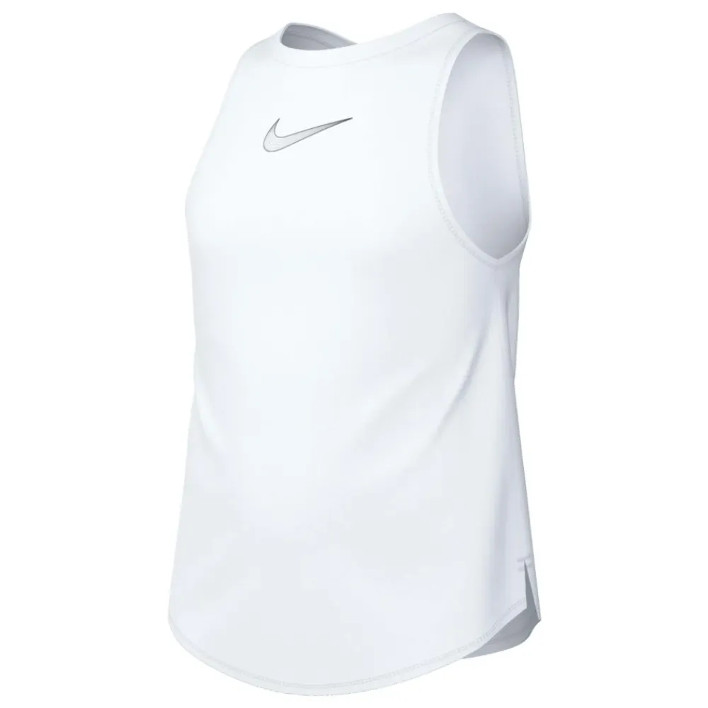 Sleeveless Tops>Nike Discount