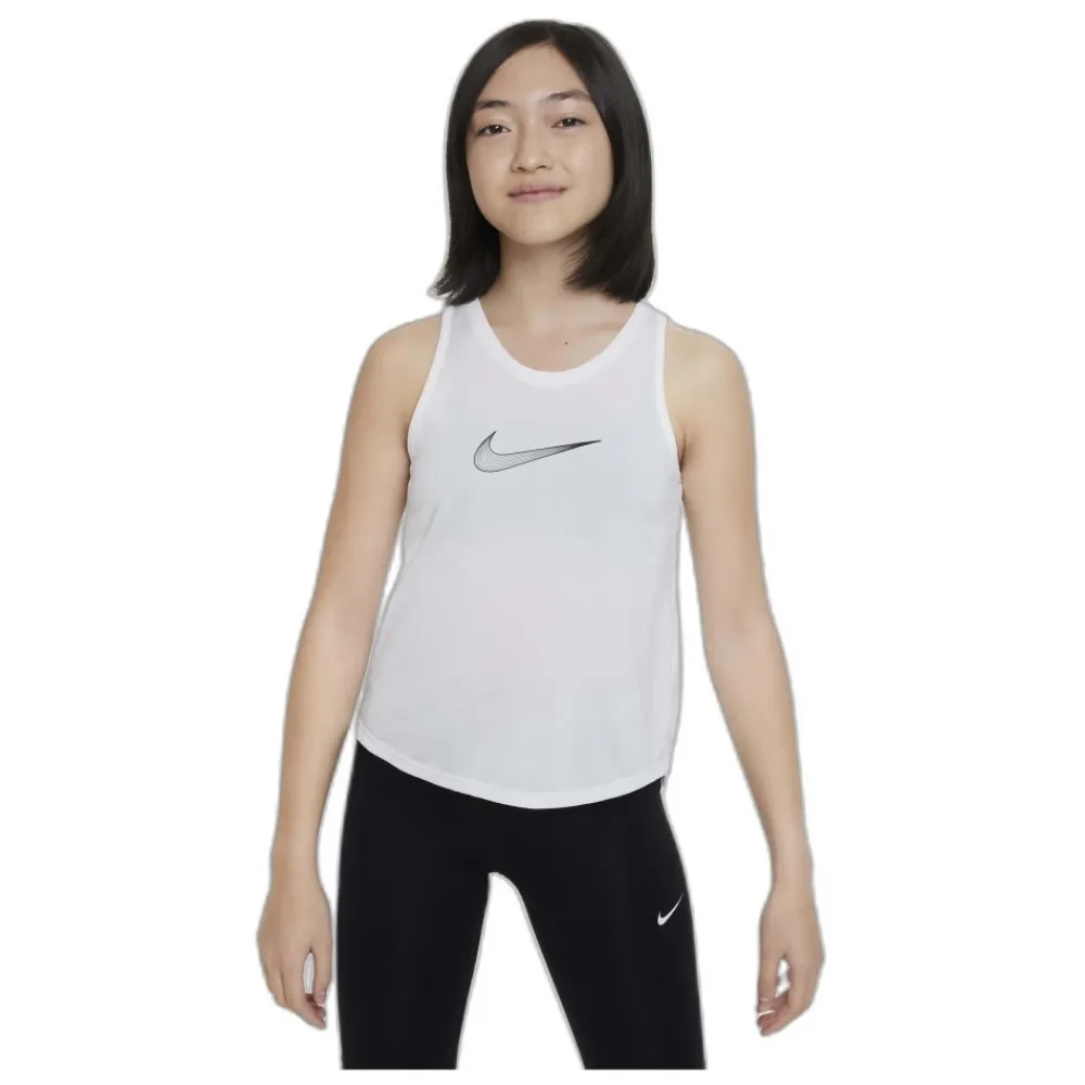 Sleeveless Tops>Nike Discount