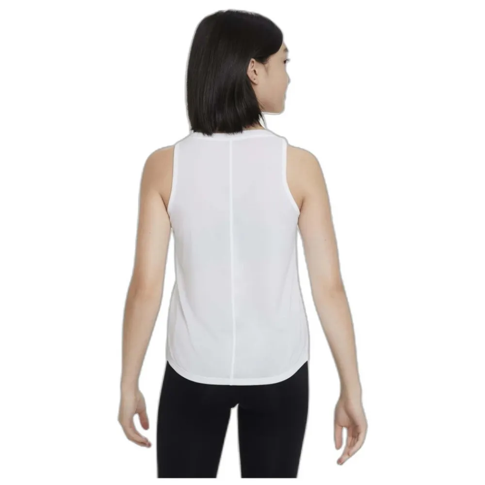 Sleeveless Tops>Nike Discount