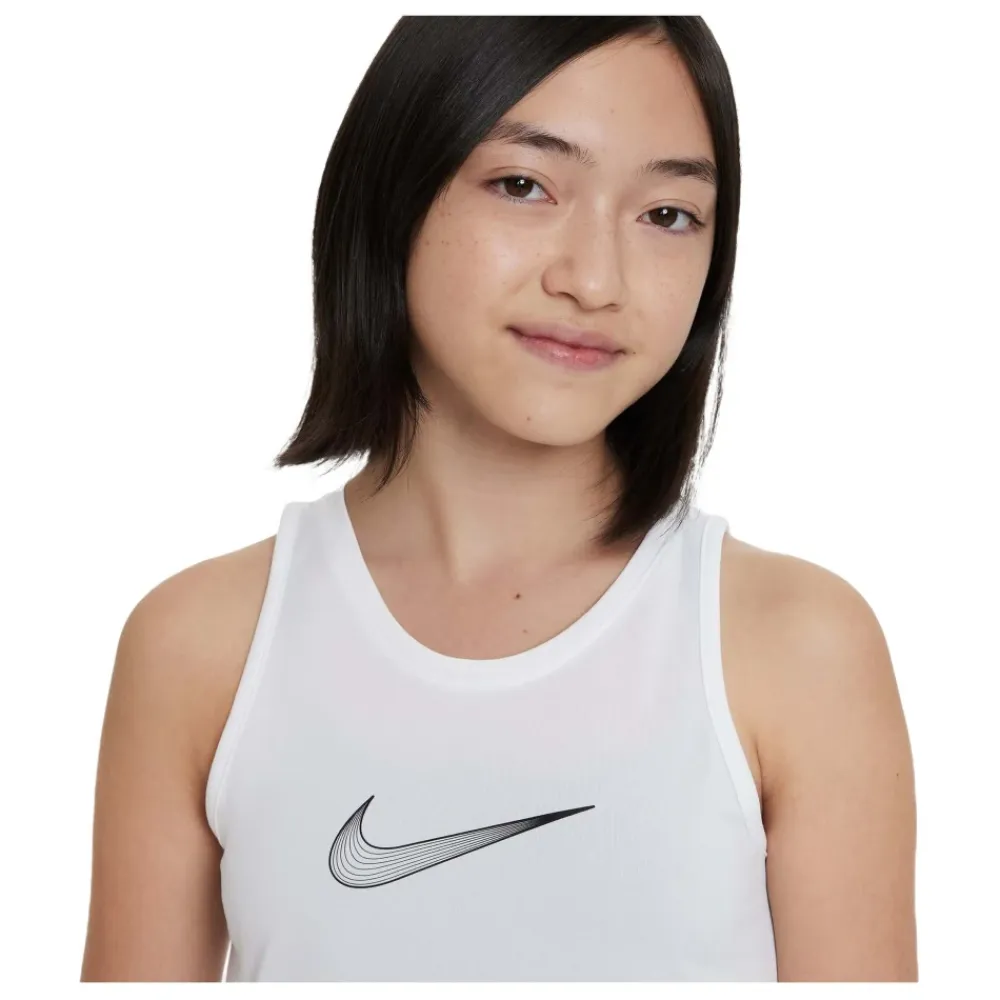 Sleeveless Tops>Nike Discount