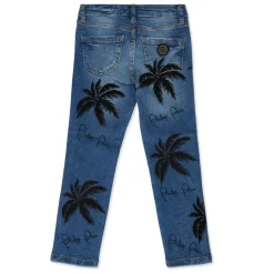 Slim Fit Aloha Plein>Philipp Plein Outlet