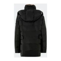 Slim Fit Parka Jacke>Peuterey Discount