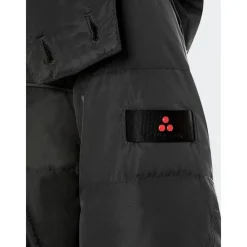 Slim Fit Parka Jacke><noscript><img width=