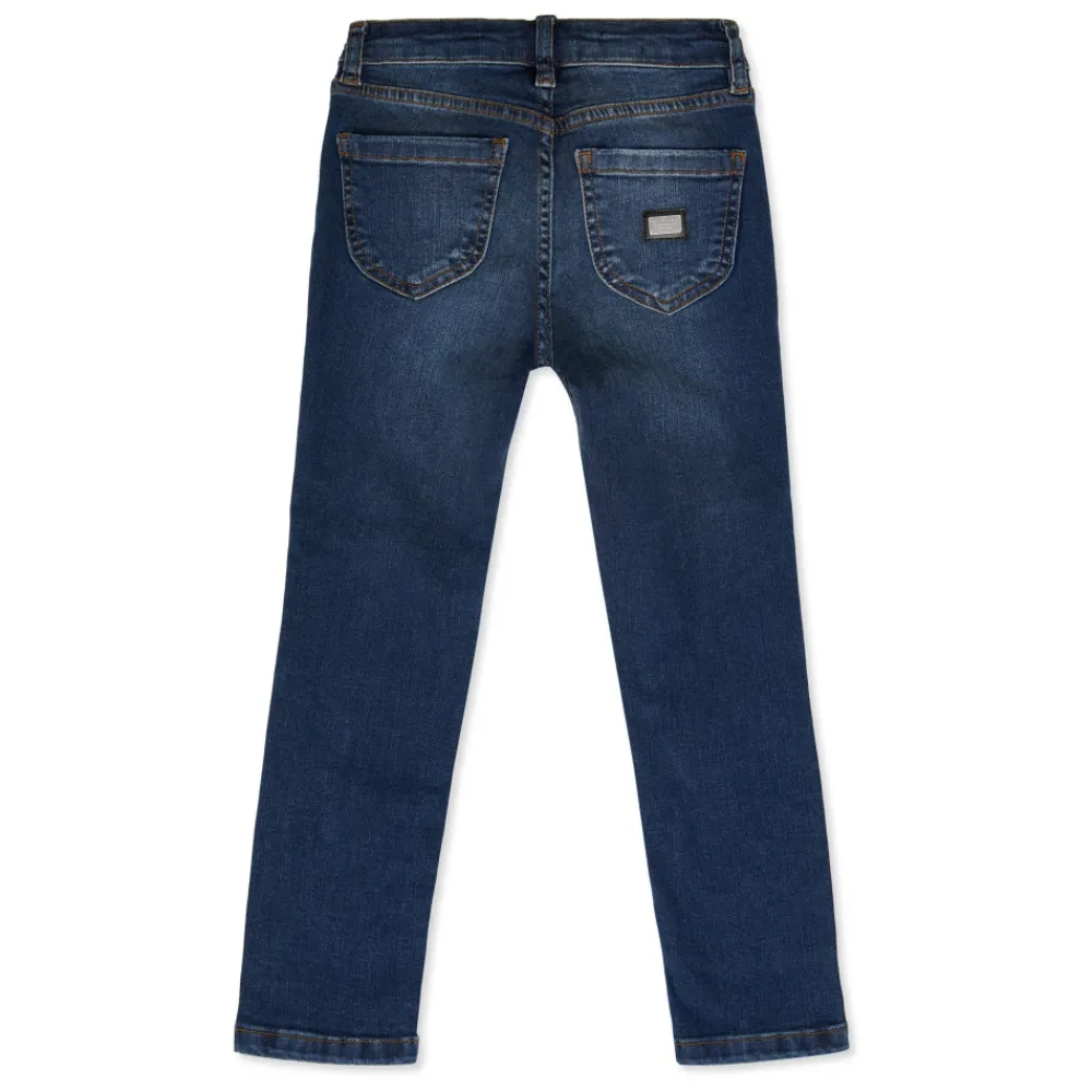 Slim Fit Statement>Philipp Plein Sale