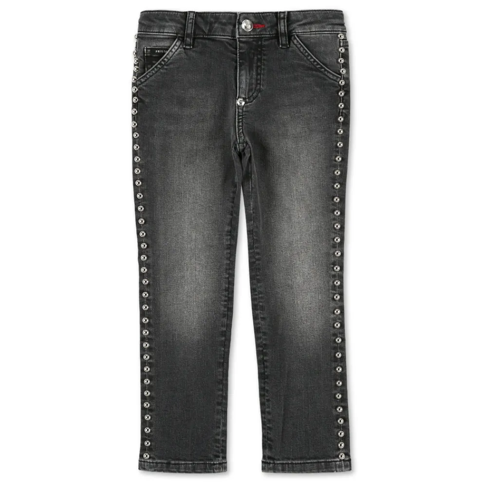 Slim Fit Studs>Philipp Plein Online