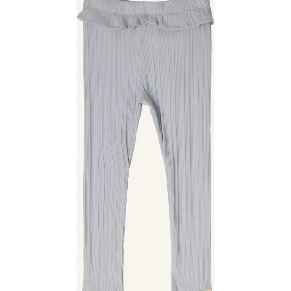 Slim Leggings>Lil' Atelier Hot