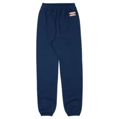 Slip-On Hose mit Logo-Stickerei>Gucci Best