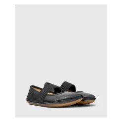 Slip-On Leder Ballerinas>Camper New