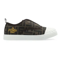 Slip-On Sneakers>Fendi Best