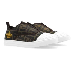 Slip-On Sneakers>Fendi Best