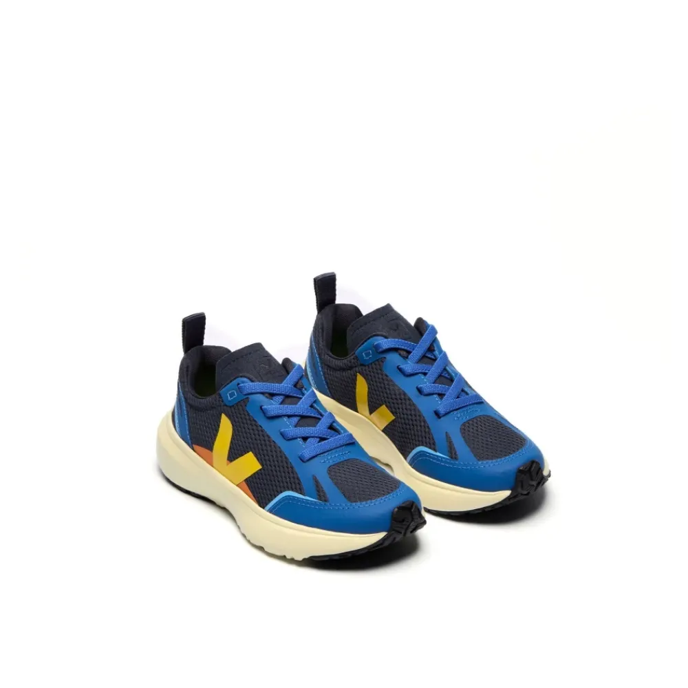 Small Canary Light Alveomesh>Veja Outlet