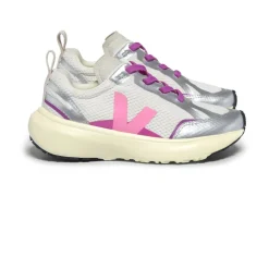 Small Canary Light Alveomesh>Veja Hot