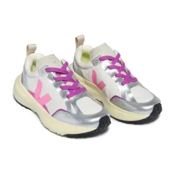 Small Canary Light Alveomesh>Veja Hot