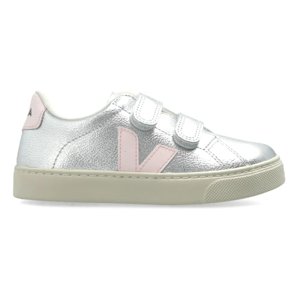 SMALL Esplar Leder Sneakers>Veja Discount