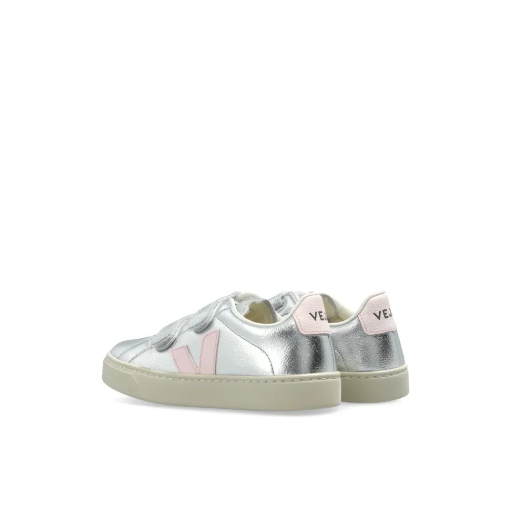 SMALL Esplar Leder Sneakers>Veja Discount