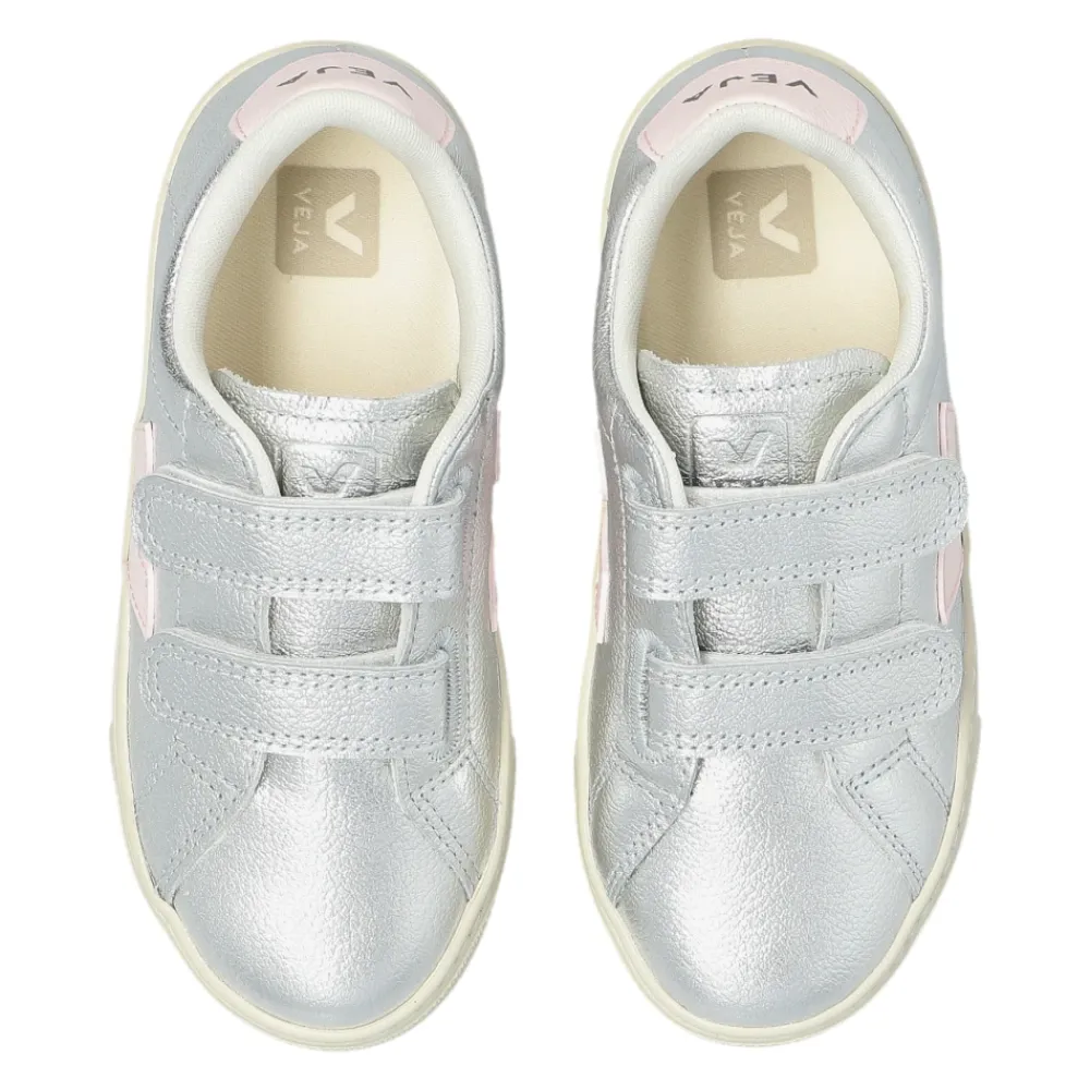 SMALL Esplar Leder Sneakers>Veja Discount