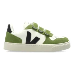Small V-10 Leather (05)>Veja Best