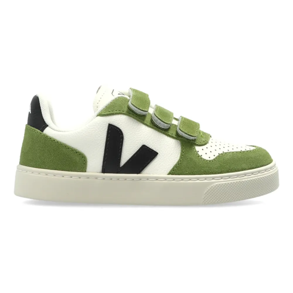 Small V-10 Leather (05)>Veja Best