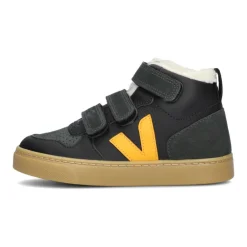 Small V-10 Mid Sneakers>Veja Best