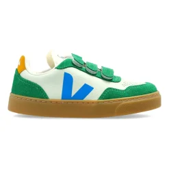 SMALL V-90 O.T. LEATHER>Veja Online