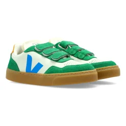 SMALL V-90 O.T. LEATHER>Veja Online