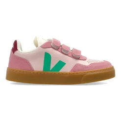 Small V-90 O.T Leather>Veja Hot