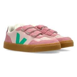 Small V-90 O.T Leather>Veja Hot
