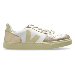 Small V-10 Schnür-Sneakers>Veja Sale