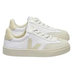 Small Volley Canvas>Veja Hot