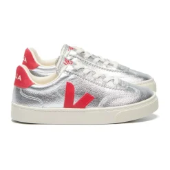 Small Volley O.T. Leather>Veja New