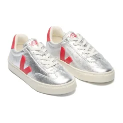 Small Volley O.T. Leather>Veja New