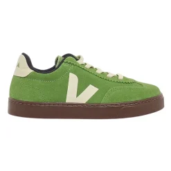 Small Volley Suede>Veja New