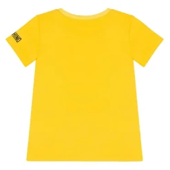Smiley T-shirt>Moschino Online